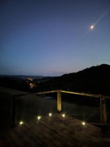 Glamping Rožnov