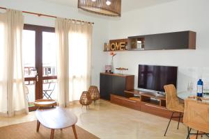 Apartamentos Mares de Lava - Puerto del Carmen