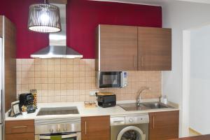 Apartamentos Mares de Lava - Puerto del Carmen