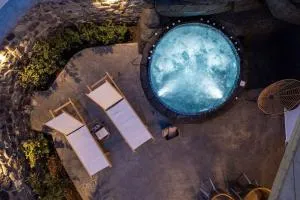 Olive grove villas - Emboríon