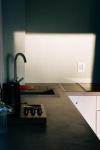 THE VIEW - WILLA z basenem