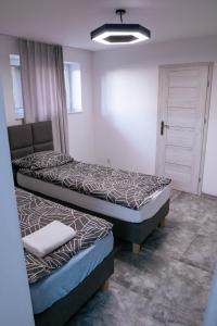 THE VIEW - WILLA z basenem