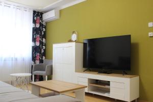 Apartman Pannonia