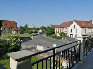 Appartements Auberge a la croisee : photos des chambres