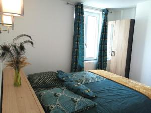 Appartements Auberge a la croisee : photos des chambres