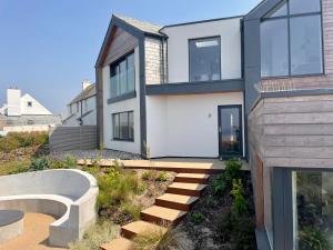 The Old Coastguard Lookout