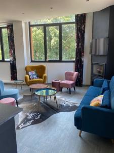 LOFT Les Quais de la Vesdre