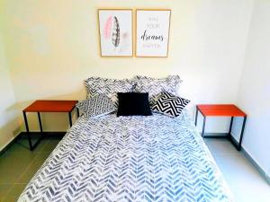 Excelente Departamento con Alberca cerca de Playa - Residencial Coto Mareta I