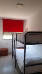 Apartamento en Salou