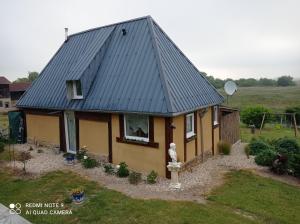 Maisons de vacances Gite du roy : photos des chambres