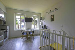 Appartements CosyRouen bouquet parking gratuit : photos des chambres