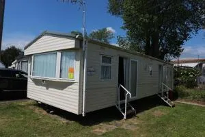 Holiday home / Caravan - Felpham