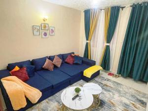 Cozy & Homely Suite with Free Parking & Wi-Fi