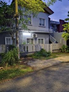 Landed Corner-Lot Townhouse Homestay GG Greenwood Gombak