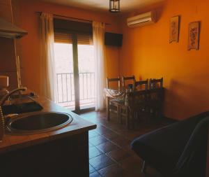 El Balcón de Cabezuela Valle del Jerte