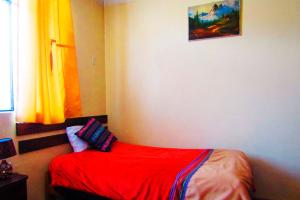 Hospedaje Balcón Cusqueño