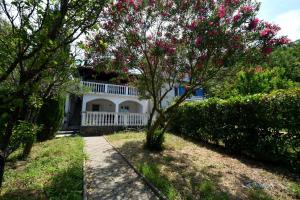 Apartment Pesja 