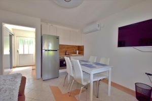 Apartment Pesja 