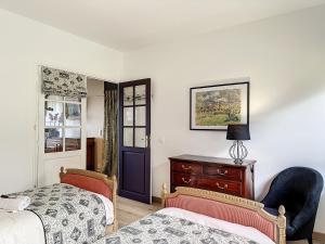 Appartements Bellevue YourHostHelper : photos des chambres