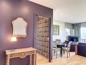 Appartements Bellevue YourHostHelper : photos des chambres