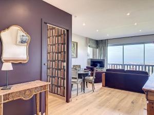 Appartements Bellevue YourHostHelper : photos des chambres