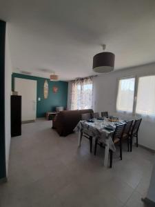 CAP MONTA - Maison Neuve