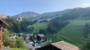 Chez Angélique et Romain - Appartement agréable au pied des pistes