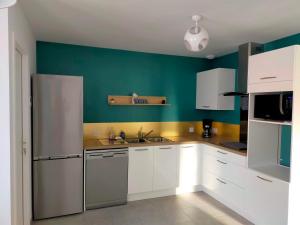 CAP MONTA - Maison Neuve