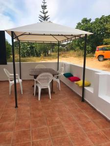 MIQUEL FORT - CASINA DI CAMPAGNA img1