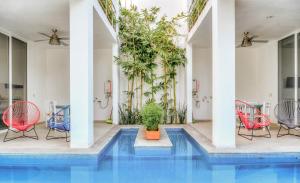 Maravilla Suites - Bucerias Golden Zone