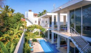 Maravilla Suites - Bucerias Golden Zone
