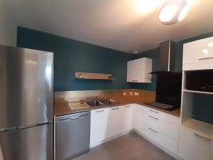 CAP MONTA - Maison Neuve