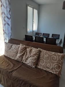 CAP MONTA - Maison Neuve