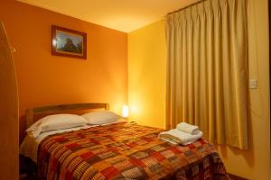 Posada del Arriero -Hotel