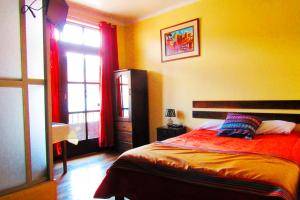 Hospedaje Balcón Cusqueño