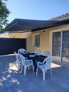 CAP MONTA - Maison Neuve