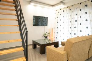 Nefele Maisonette near Heraklion centre