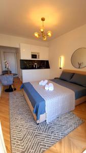 Luxury apartments in DOWNTOWN of Perea