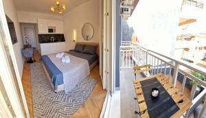 Luxury apartments in DOWNTOWN of Perea