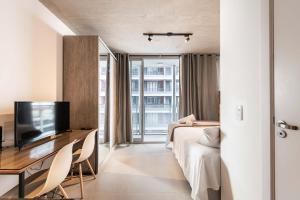 VNF618 Conforto ao Lado do Shopping Frei Caneca