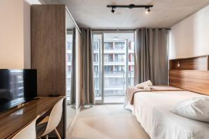 VNF618 Conforto ao Lado do Shopping Frei Caneca