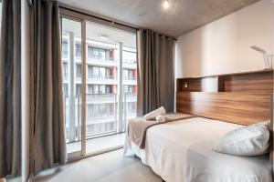 VNF618 Conforto ao Lado do Shopping Frei Caneca