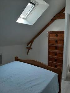 Maisons de vacances Gite de la paludiere : photos des chambres
