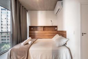 VNF618 Conforto ao Lado do Shopping Frei Caneca