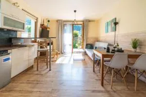 Willa Vistula DOMKI na WYŁĄCZNOŚĆ - Visla