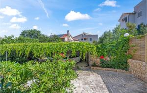 Amazing Apartment In Murter With Wifi