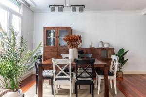 Apartamento La Alameda de Indautxu