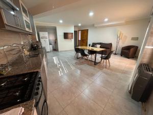 Departamento Ciudad de Tupungato