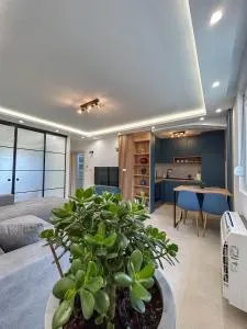 Sunrise Apartment - Radanovići