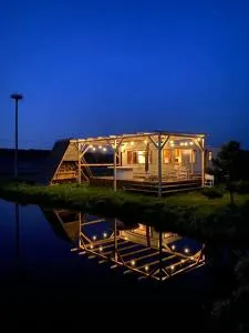 Nature&Rest - 戈斯蒂宁